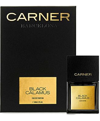 Carner Barcelona Black Calamus EDP 50ml