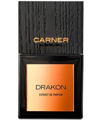 Carner Barcelona Drakon Extrait De Parfum 50ml