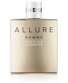 Chanel Allure Homme Edition Blanche EDP 100ml