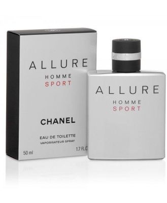 Chanel Allure Homme Sport EDT 50ml