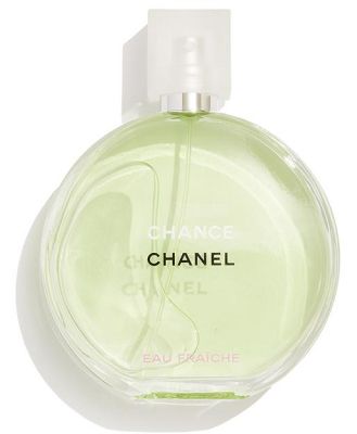 Chanel Chance Eau Fraiche EDT 150ml