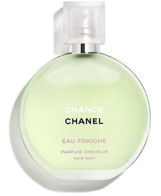 Chanel Chance Eau Fraiche Parfum Hair Mist 35ml