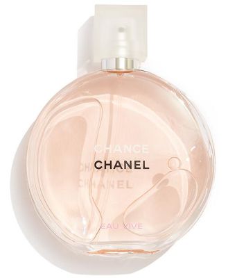 Chanel Chance EAU Vive EDT 100ml