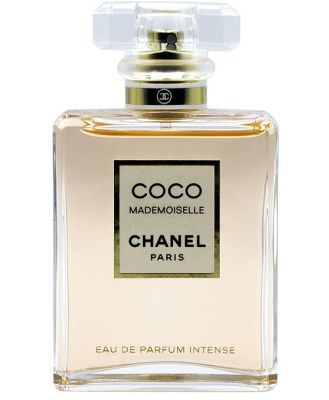 Chanel Coco Mademoiselle EDP Intense 200ml