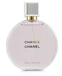 Chanel Eau Tendre EDT 150ml