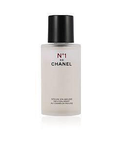 Chanel No1 De Chanel Red Camellia Revitalizing Serum In Mist 50ml