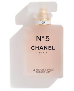 Chanel Paris No 5 The Hair Mist 35ml