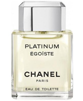 Chanel Platinum Egoiste EDT 100ml