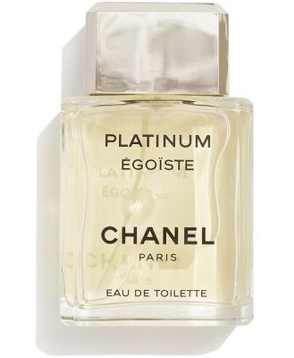 Chanel Platinum Egoiste Pour Homme EDT 50ml