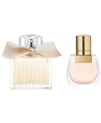 Chloe Les Mini Duo EDP Fragrance Set