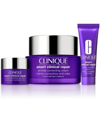 Clinique A+ De-Agers Anti-Ageing Skincare Set 50ml