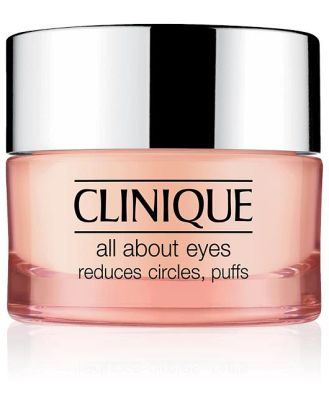 Clinique All About Eye Cream For Women 15ml