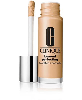 Clinique Beyond Perfecting Foundation + Concealer CN 08 Linen 30ml