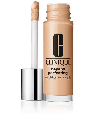 Clinique Beyond Perfecting Foundation + Concealer CN 28 Ivory 30ml