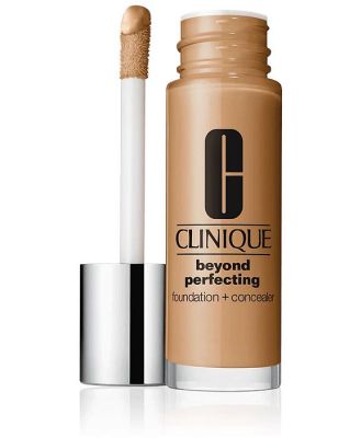 Clinique Beyond Perfecting Foundation + Concealer CN 90 Sand 30ml