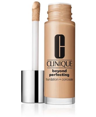 Clinique Beyond Perfecting Foundation + Concealer Neutral 30ml
