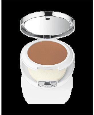Clinique Beyond Perfecting Powder Foundation + Concealer Sand-14.5gm