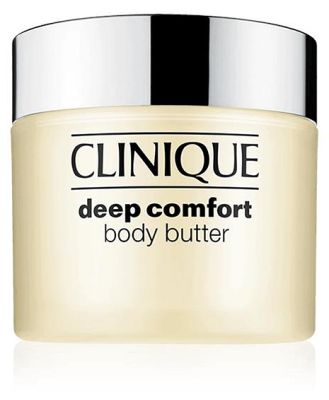 Clinique Deep Comfort Body Butter Lotion 200ml
