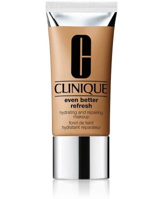Clinique Even Better Refresh Hydrating and Repairing Foundation 114 Golden 30ml