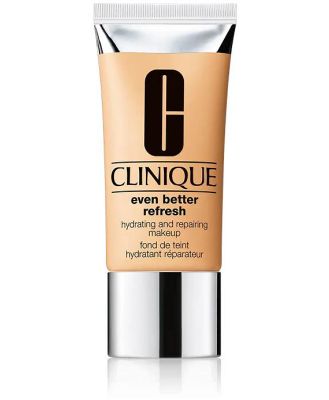 Clinique Even Better Refresh Hydrating and Repairing Foundation 44 Tea 30ml