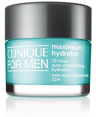 Clinique For Men Maximum Hydrator 72-Hour Auto-Replenishing Hydrator 50ml