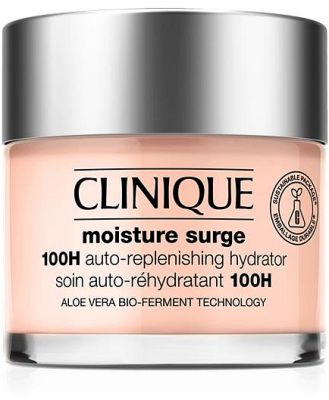 Clinique Moisture Surge 100H Auto-Replenishing Hydrator 75ml