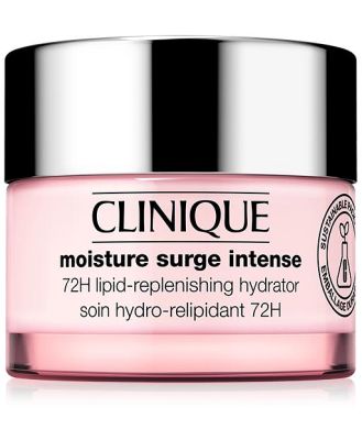 Clinique Moisture Surge Intense 72-Hour Lipid Replenishing Hydrator 50ml