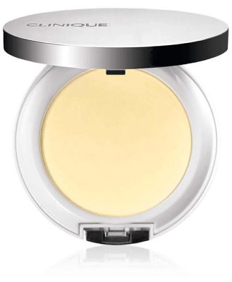 Clinique Redness Instant Relief Mineral Solutions Pressed Powder 12g