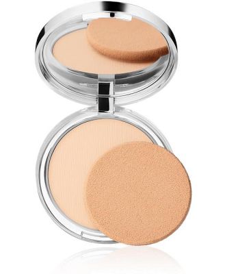 Clinique Stay Matte Sheer Pressed Powder Oil-Free 01 Stay Buff 7g