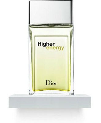 Dior Higher Energy EDT 100ml