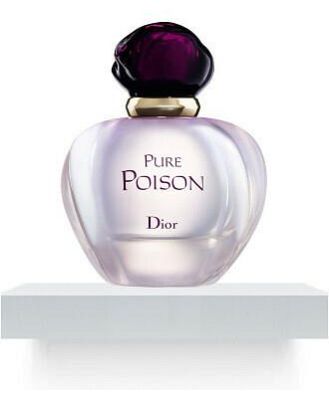 Dior Pure Poison EDP 100ml