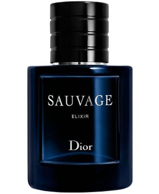 Dior Sauvage ELIXIR 100ml