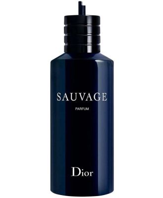 Dior Sauvage Parfum Refill 300ml