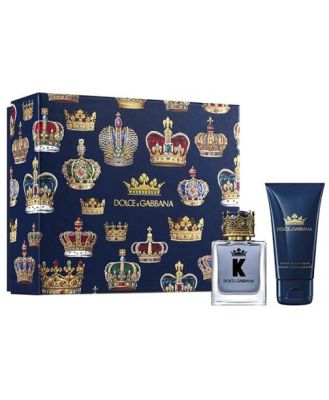 Dolce & Gabbana K EDP 50ml Gift Set