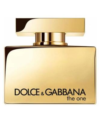 Dolce & Gabbana The One Gold Edition EDP Intense 50ml