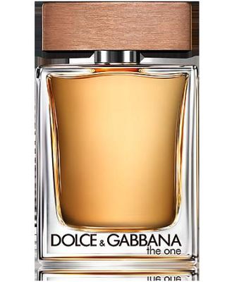 Dolce & Gabbana The One Men EDT 100ml