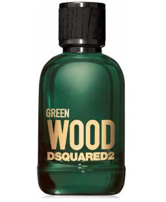 DSQUARED2 Green Wood Pour Homme EDT 100ml