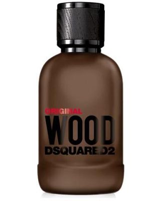 DSQUARED2 Original Wood EDP 100ml