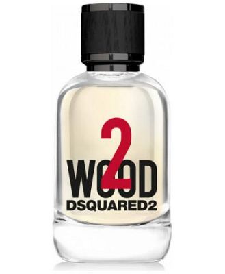 DSQUARED2 Two Wood EDT 100ml