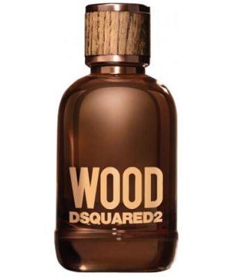DSQUARED2 Wood Pour Homme EDT 100ml