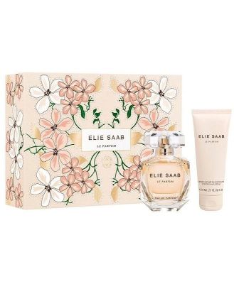Elie Saab Le Parfum EDP 50ml Gift Set 2023
