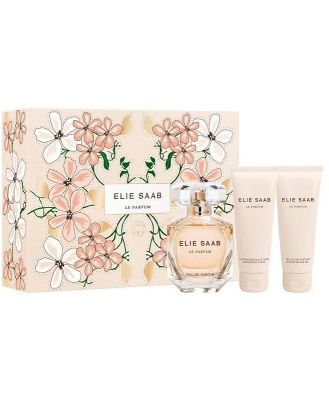Elie Saab Le Parfum EDP 90ml Gift Set 2023