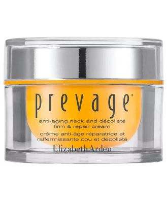 Elizabeth Arden PREVAGE Anti-Aging Neck & Decollete Firm & Repair Cream 50ml