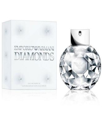 Emporio Armani Diamonds Edp 100ml