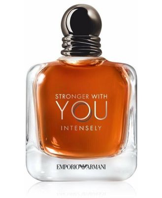 Emporio Armani Stronger With You Intensely EDP 50ml
