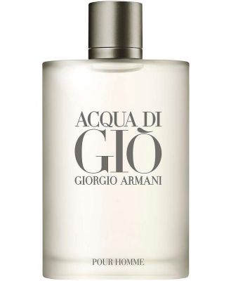 Giorgio Armani Acqua Di Gio Pour Homme EDT 50ml
