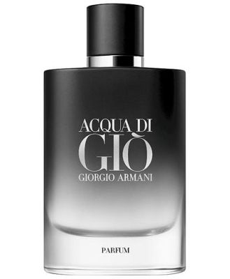 Giorgio Armani Acqua Di Gio Pour Homme Parfum 125ml Refillable