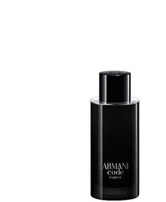 Giorgio Armani Code Pour Homme Parfum 125ml Refillable
