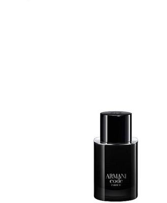 Giorgio Armani Code Pour Homme Parfum 50ml Refillable