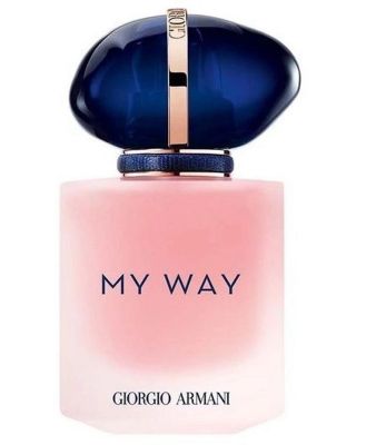 Giorgio Armani My Way Floral EDP 30ml Refillable